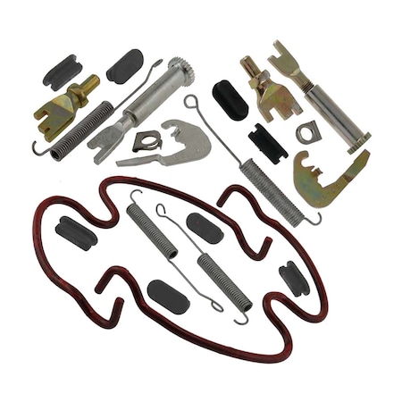 Raybestos DRUM BRAKE HARDWARE H2339